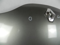 фото thumb №6, Капот перед renault laguna передняя крышка nv603
