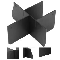 фото thumb №6, Бардачок автомобільний clapboard tidying partycja