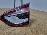 фото thumb №6, Opel crossland x лампа задня задня w кришка права