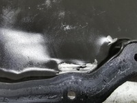 фото thumb №2, Піддон масляна renault espace iv 2.0 dci 8200795110