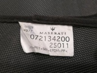 фото thumb №6, Maserati quattroporte m139 комплект килимки підлогових 6700430720 rhd поворот