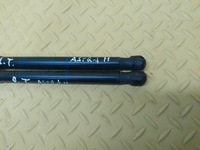 фото thumb №3, Opel astra h амортизаторы крышки задняя