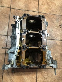 фото thumb №8, Блок двигуна espace iv 03r 3.5 v6