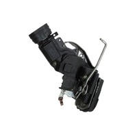 фото thumb №1, Замок дверь правый задняя suzuki grand vitara 98-05