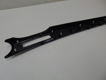 фото thumb №13, Планка dekor консоли mitsubishi lancer viii 8002a196zz