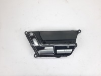 фото thumb №1, Панель управление сиденье левый задняя mercedes s w221