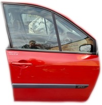 фото thumb №1, Renault scenic ii двері правий перед праве teb76