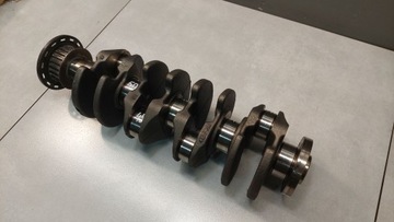 фото thumb №13, Wał коленчатый peugeot 206 1.4 hdi 8hz