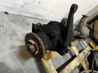 Диференціал диференціал міст oś перед mercedes g63 amg w463 рестайлінг  37:9 4.111 Недорого, фото thumb