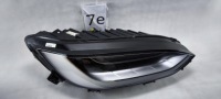 Tesla x full led правый  uplevel фара фара 103431900b Оригинал, фото thumb