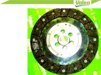 Valeo комплект зчеплення набір ford mondeo iii 1.8 Ціна, фото thumb