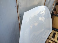 Капот кришка двигуна сталевий kia sorento um 3 3 12.14-05.20r лак swp Ціна, фото thumb