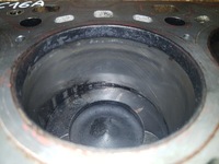 фото thumb №4, Mini cooper r55 r56 r60 1.6 d n47c16a блок dół двигуна поршні wał