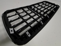 фото thumb №11, Mercedes s клас w221 221 передній рестайлінг решітка радіатора решітка bez радара