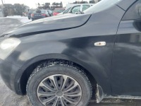 фото thumb №8, Комплектний перед kia ceed i 1k капот бампер крила лампи