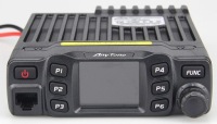 AnyTone AT-778UV МОБИЛЬНАЯ РАДИОСТАНЦИЯ VHF UHF 25 Вт