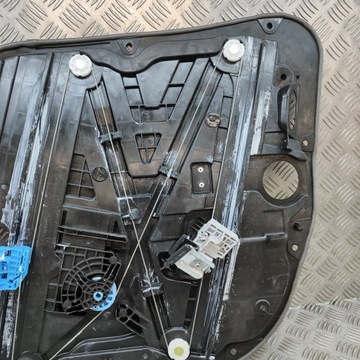 фото thumb №5, Kia niro 2021 перед сторона ліва підйомник вікна двері з двигун