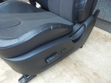 фото thumb №5, Сидіння лівий перед hyundai veloster 1.6 gdi 2011