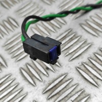 Моторчик отопителя jeep commander xk, xh 05143099aa 32595812 3.0l с Разборки, фото thumb