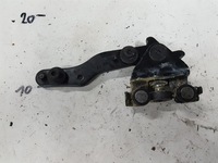 фото thumb №2, Ford b-max 12r- ролик петля двері ліва задня