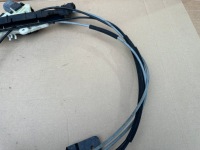 фото thumb №15, Audi a4 b9 універсал механізм ролети багажника 8w9863560