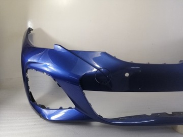 фото thumb №6, Bmw 3 g20 g21 м-пакет 19-22 бампер перед