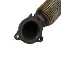 фото thumb №12, Mercedes vito w447 прямоток труба выпускная downpipe