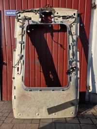 фото thumb №7, Hyundai i30 iii 18- hb потолок потолок потолок панорама люк