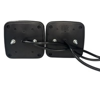 фото thumb №9, Лампи задні led з проводом причепа причепа lawety 12v 7,5m набір