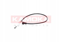 фото thumb №1, Датчик зносу гальмівних колодок гальмівних перед do renault logan