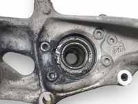 фото thumb №8, Audi q5 sq5 2015 перед сторона правая ступица колеса передний