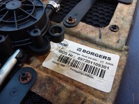 фото thumb №9, Audi a8 d4 шторка задняя 4h4863412f