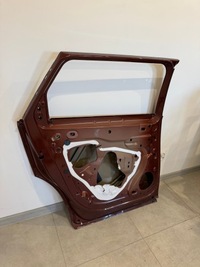 фото thumb №7, Peugeot 5008 ii дверь задняя задние левая ładne