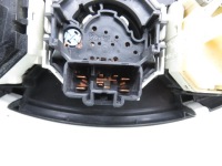 фото thumb №6, Панель повітропровід з ac toyota yaris iii 554060d390