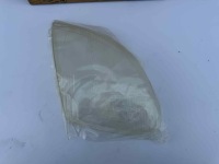 фото thumb №1, Mercedes slk r170 стекло фары фара лампы правый перед оригинальный номер 7585