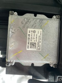 фото thumb №7, Vw tiguan 2 ii 2016-2020 5nb лампа перед фара правый