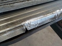 фото thumb №9, Vivaro 2.5 dci 03-08 радиатор комплект