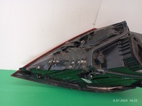 фото thumb №6, Лампа левая задняя задняя vw beetle 5c3945095 15r