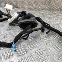 фото thumb №7, Tesla model 3 2021 левая сторона жгут трубопровод дверь задних