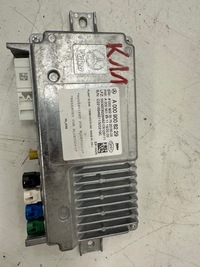 фото thumb №1, Mercedes модуль навігації bluetooth a0009008229