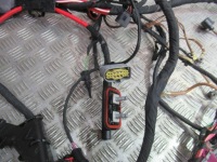Жгут электропроводка отсек mercedes gt amg 5.3 x290 с Разборки, фото thumb