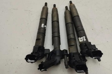 фото thumb №11, Комплект форсунок honda accord iii купе 0445010612 2.2l дизель 2009