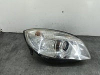 фото thumb №9, Фара передня права skoda fabia ii 247832-00r hella