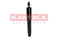 фото thumb №1, Амортизатор kamoka 2000989 56100mb20a перед nissan cabstar 98