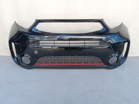 фото thumb №1, Kia picanto ii lift sport gt 2015-2017 бампер перед передний