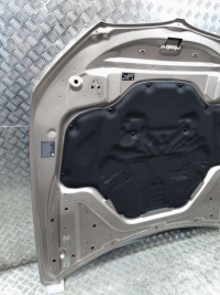 фото thumb №8, Bmw g14 g15 g16 m8 f91 f92 f93 капот крышка двигателя / золотая / оригинал