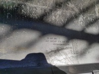 фото thumb №11, Opel crossland x спойлер бампера задня 39188060