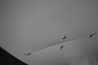 фото thumb №7, Дверь правый перед bmw e92 coupe 06-10 alpinweiss 3