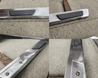 фото thumb №5, Audi q7 4l 07r offroad поріг пороги підніжка поміст лівий правий 4l0092155