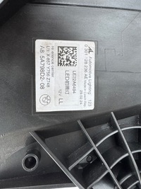 фото thumb №10, Bmw g60 лампы лампа левая правая led 5a798d2 5a798d3 полный с модулями